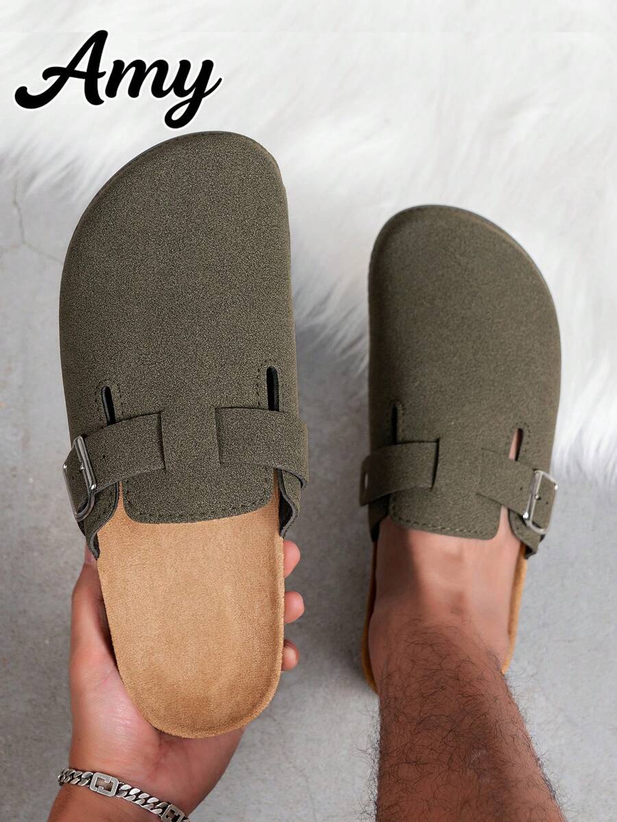Zapatos modo nude