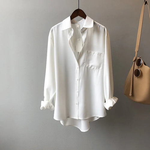 Amanda Blouse Shirt