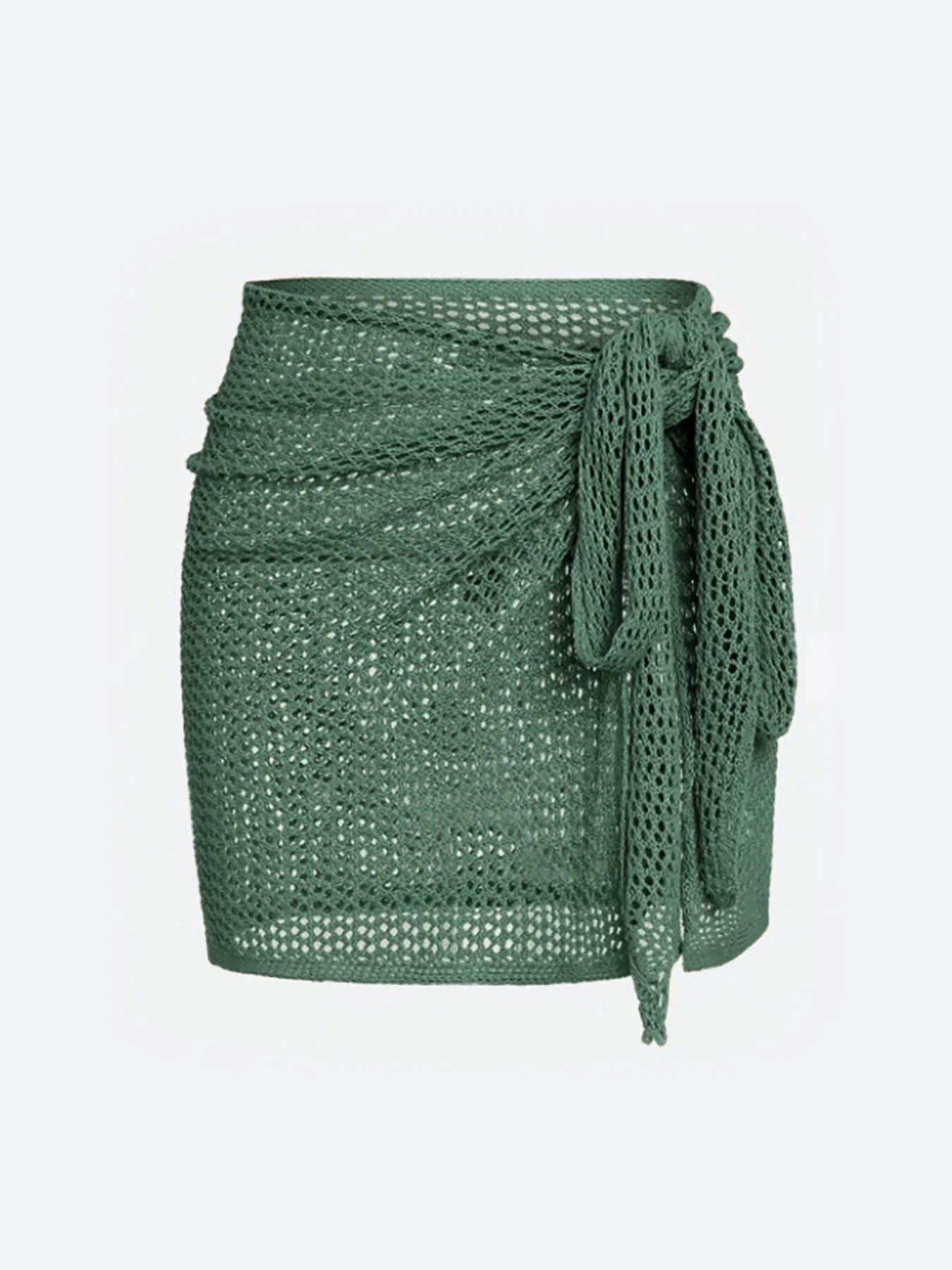 Mila Knit Beach Set