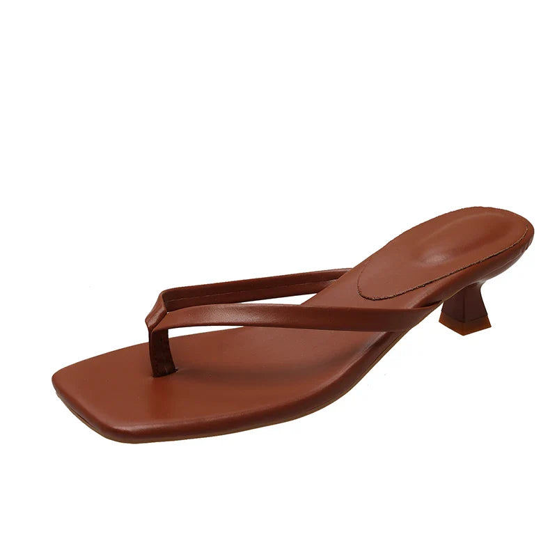 Sandalias de verano Calzena