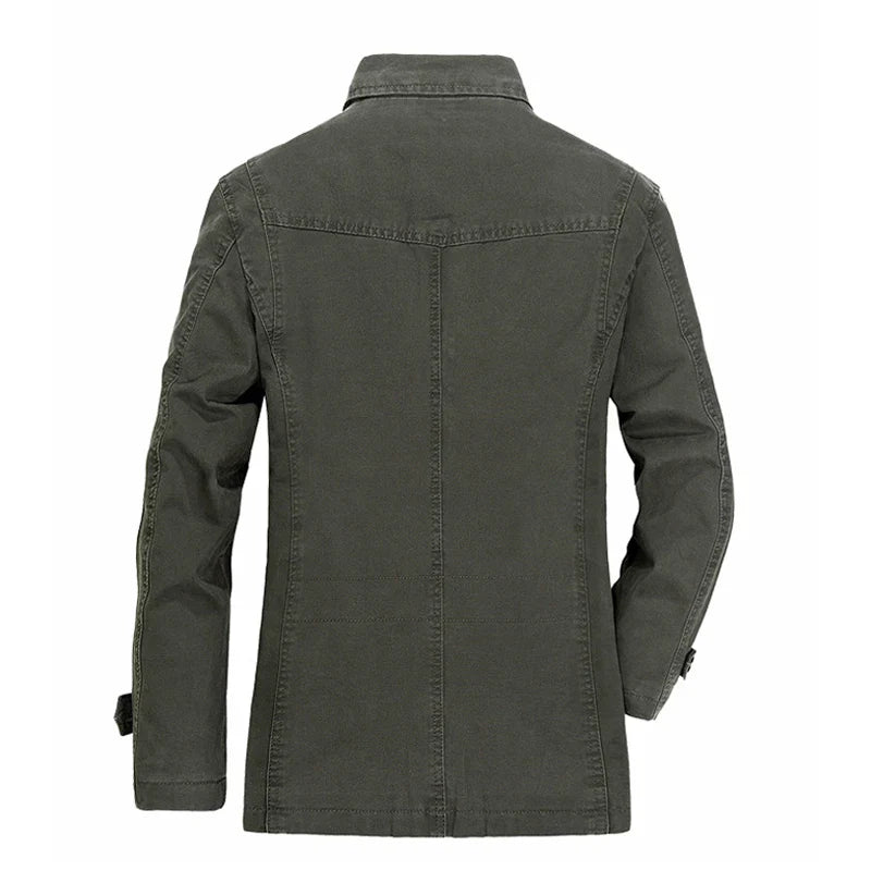 Orion Military Field Jacket