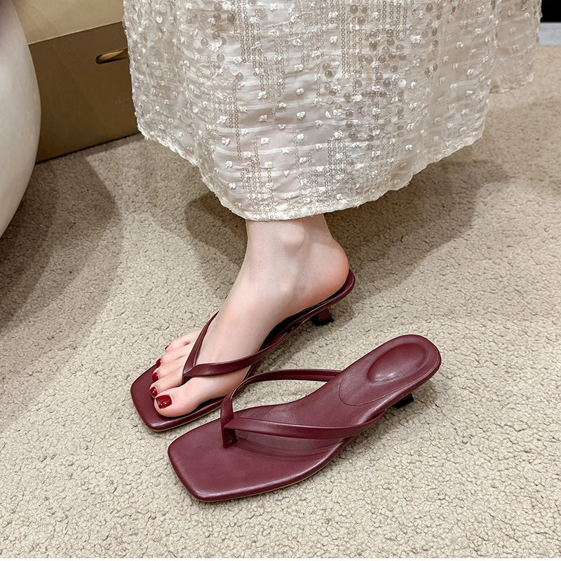 Sandalias de verano Calzena