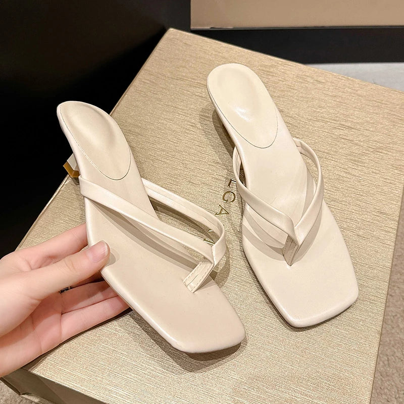 Sandalias de verano Calzena