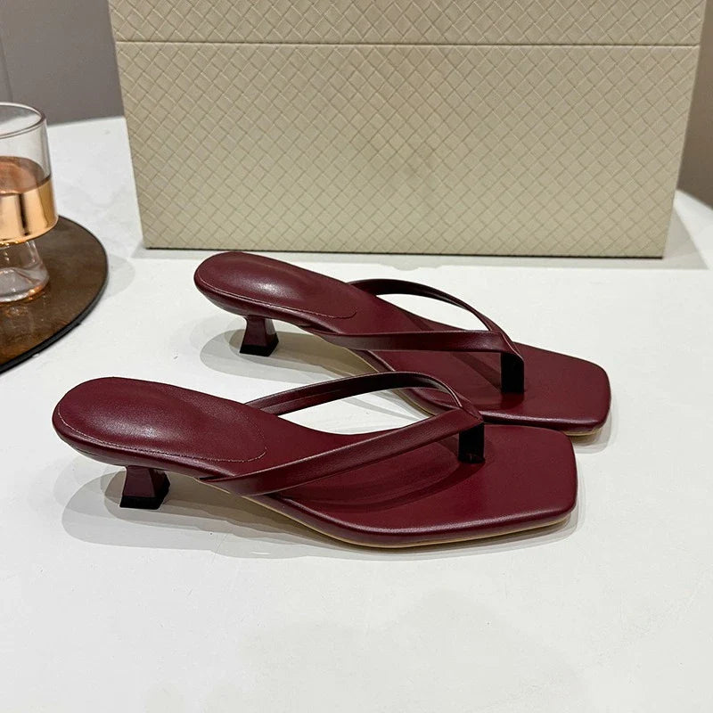 Sandalias de verano Calzena