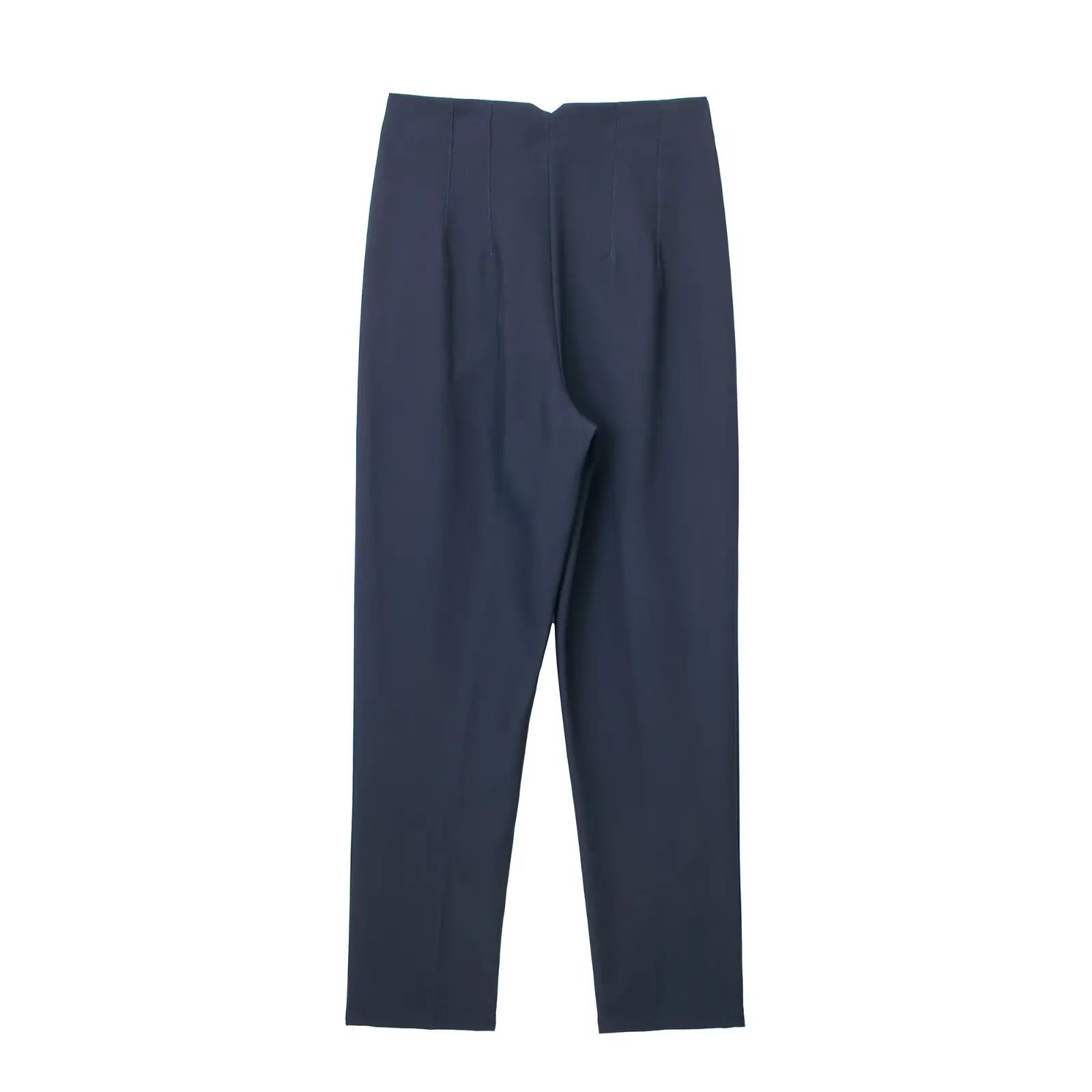 Pantalones de mujer Ropa de oficina de moda formales