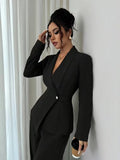 Traje elegante Bimba