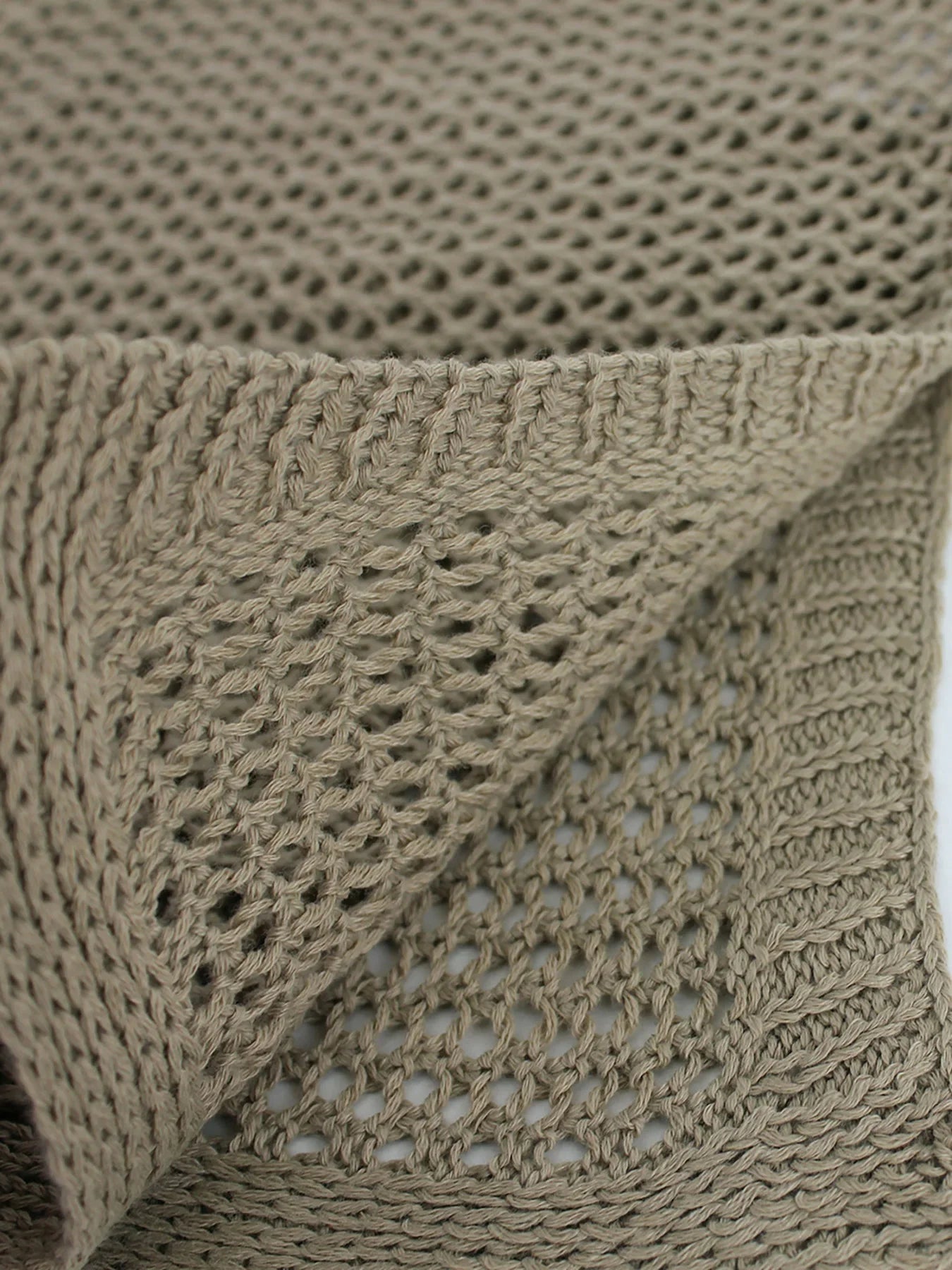 Mila Knit Beach Set
