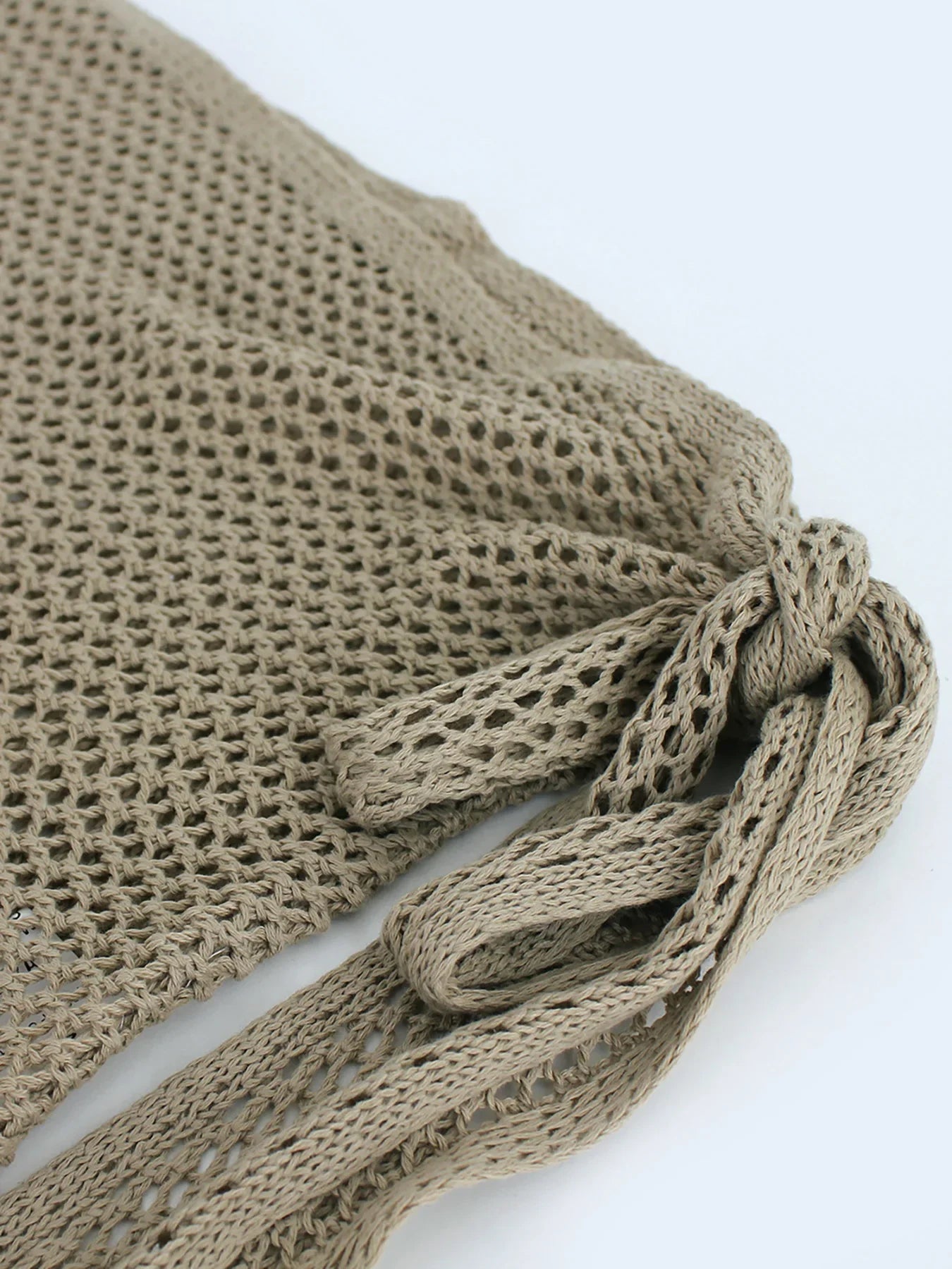Mila Knit Beach Set