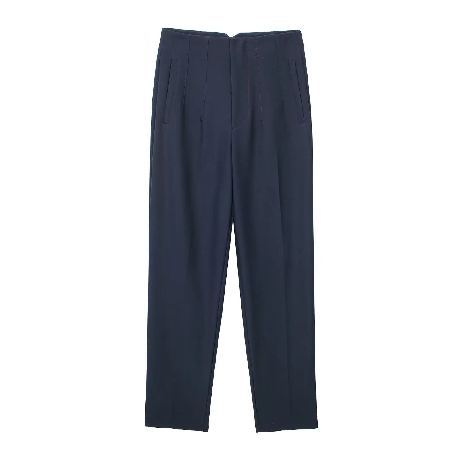 Pantalones de mujer Ropa de oficina de moda formales