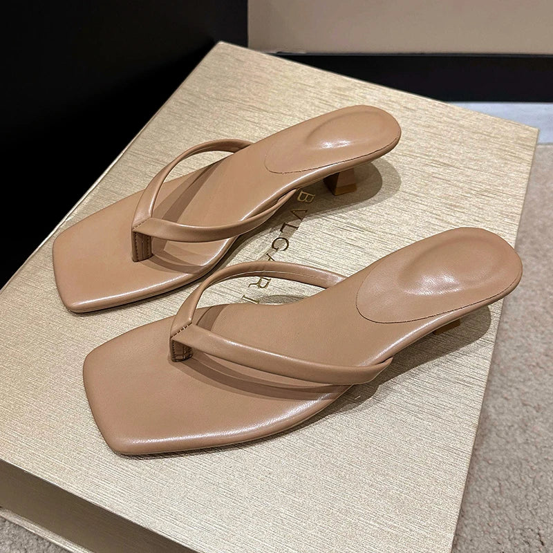 Sandalias de verano Calzena