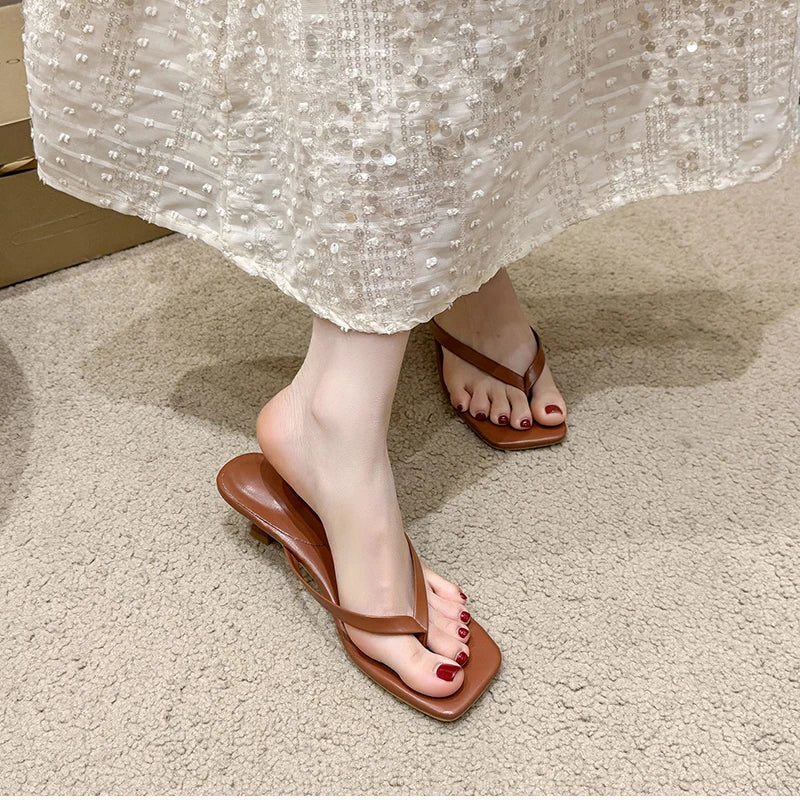 Sandalias de verano Calzena