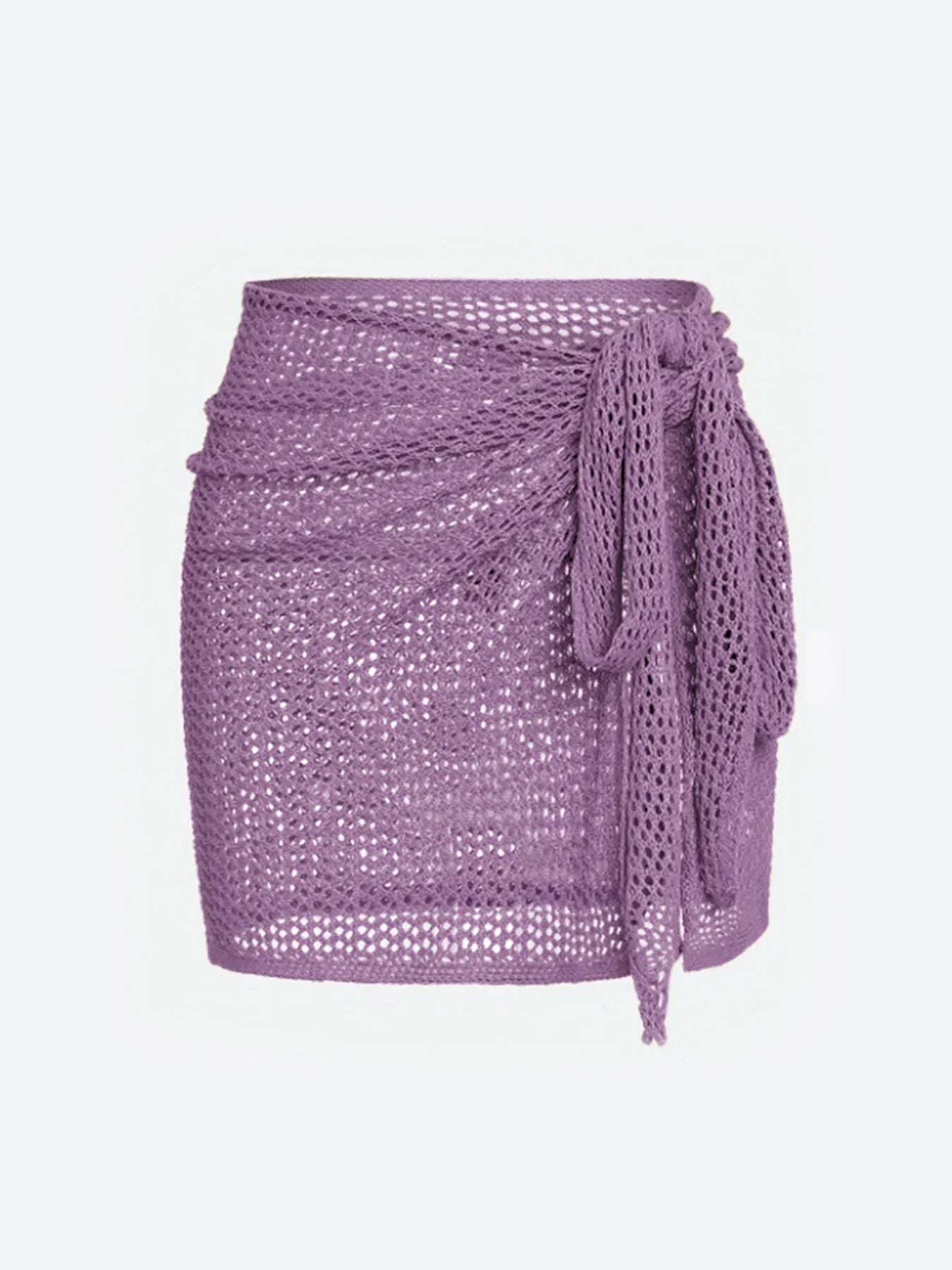 Mila Knit Beach Set
