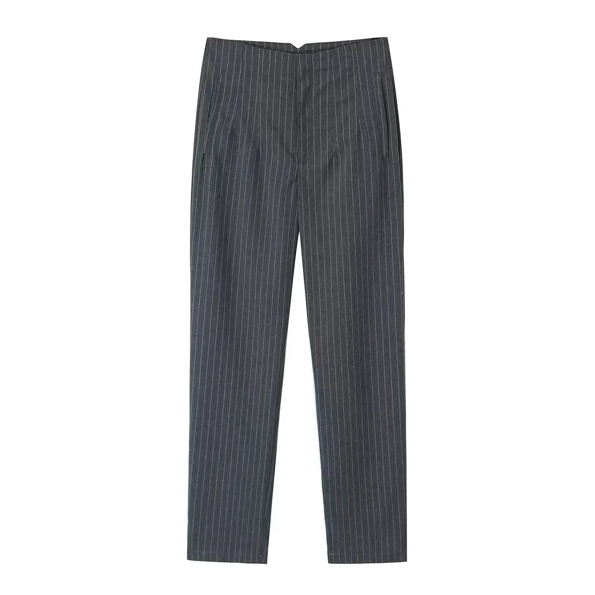 Pantalones de mujer Ropa de oficina de moda formales