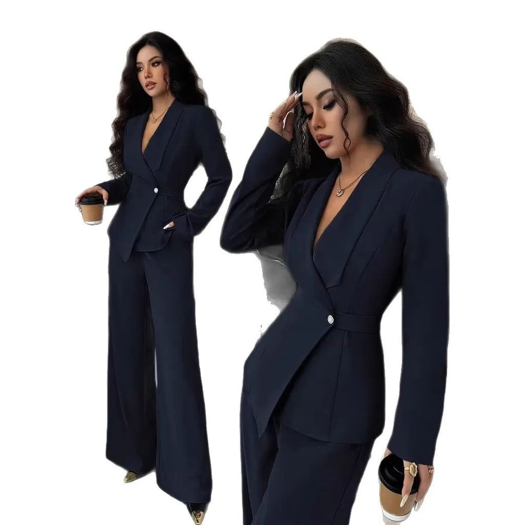 Traje elegante Bimba