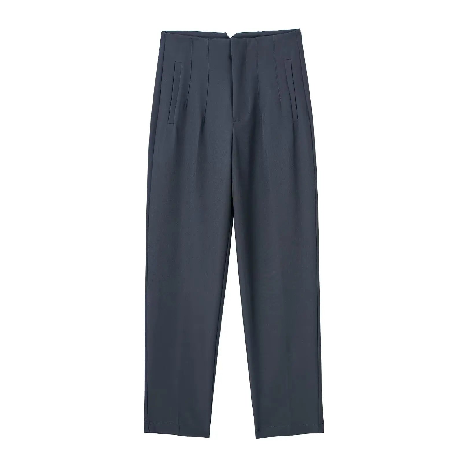 Pantalones de mujer Ropa de oficina de moda formales