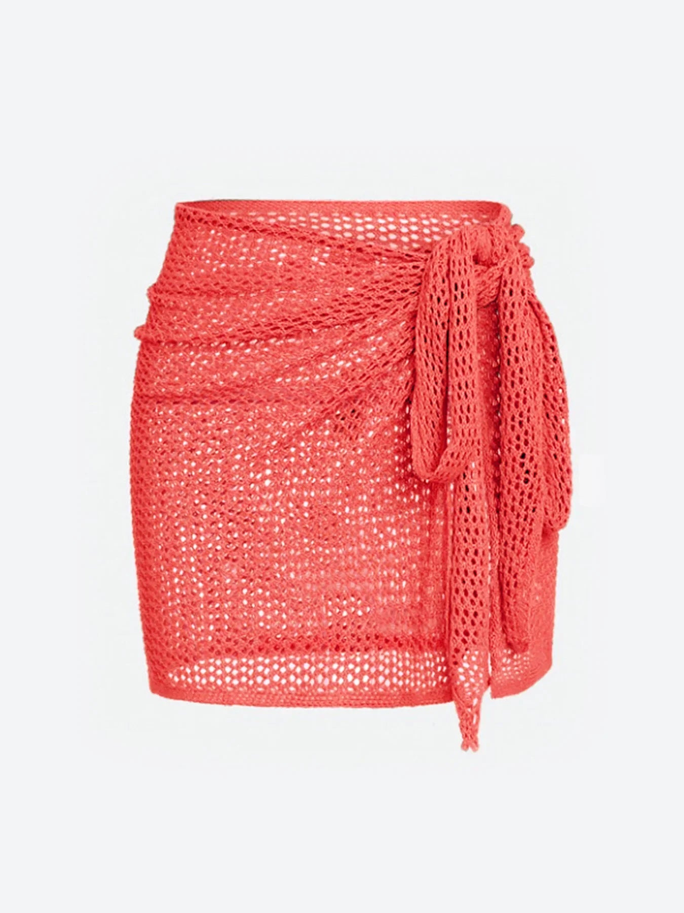 Mila Knit Beach Set