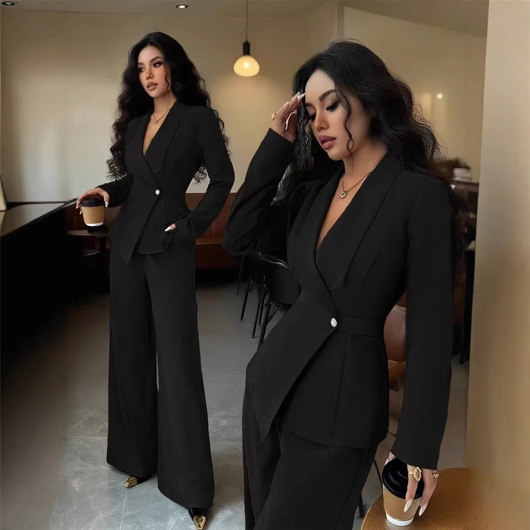 Traje elegante Bimba