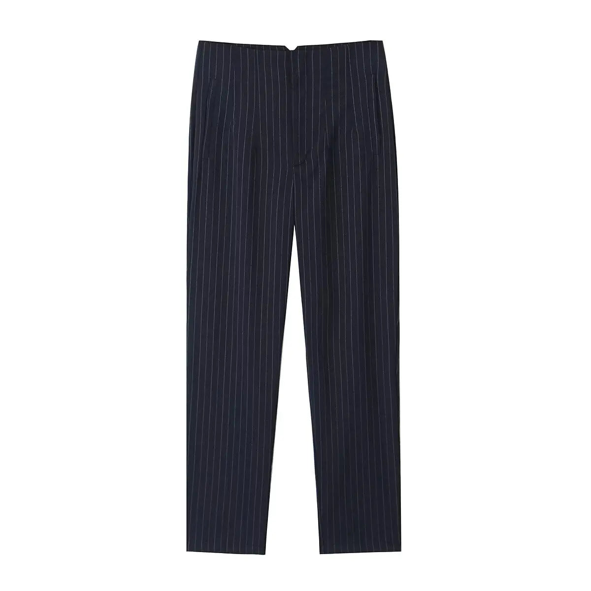Pantalones de mujer Ropa de oficina de moda formales