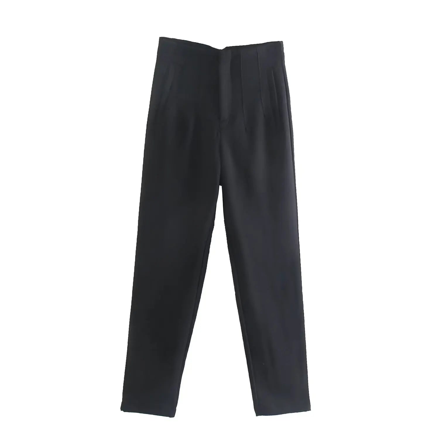 Pantalones de mujer Ropa de oficina de moda formales