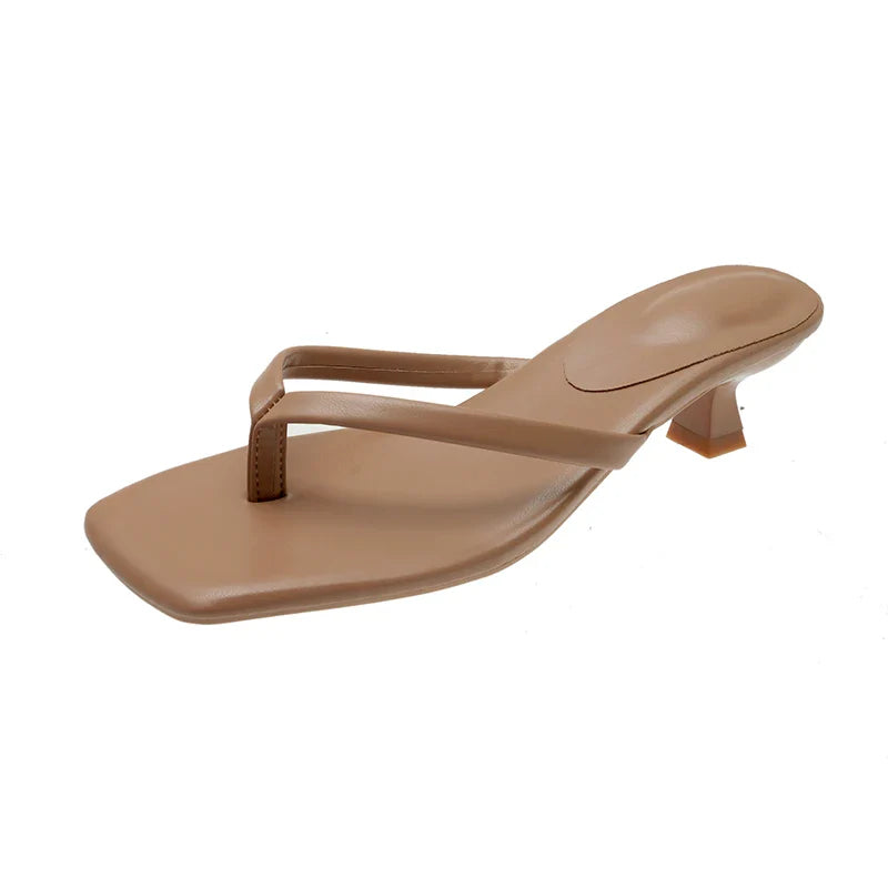 Sandalias de verano Calzena