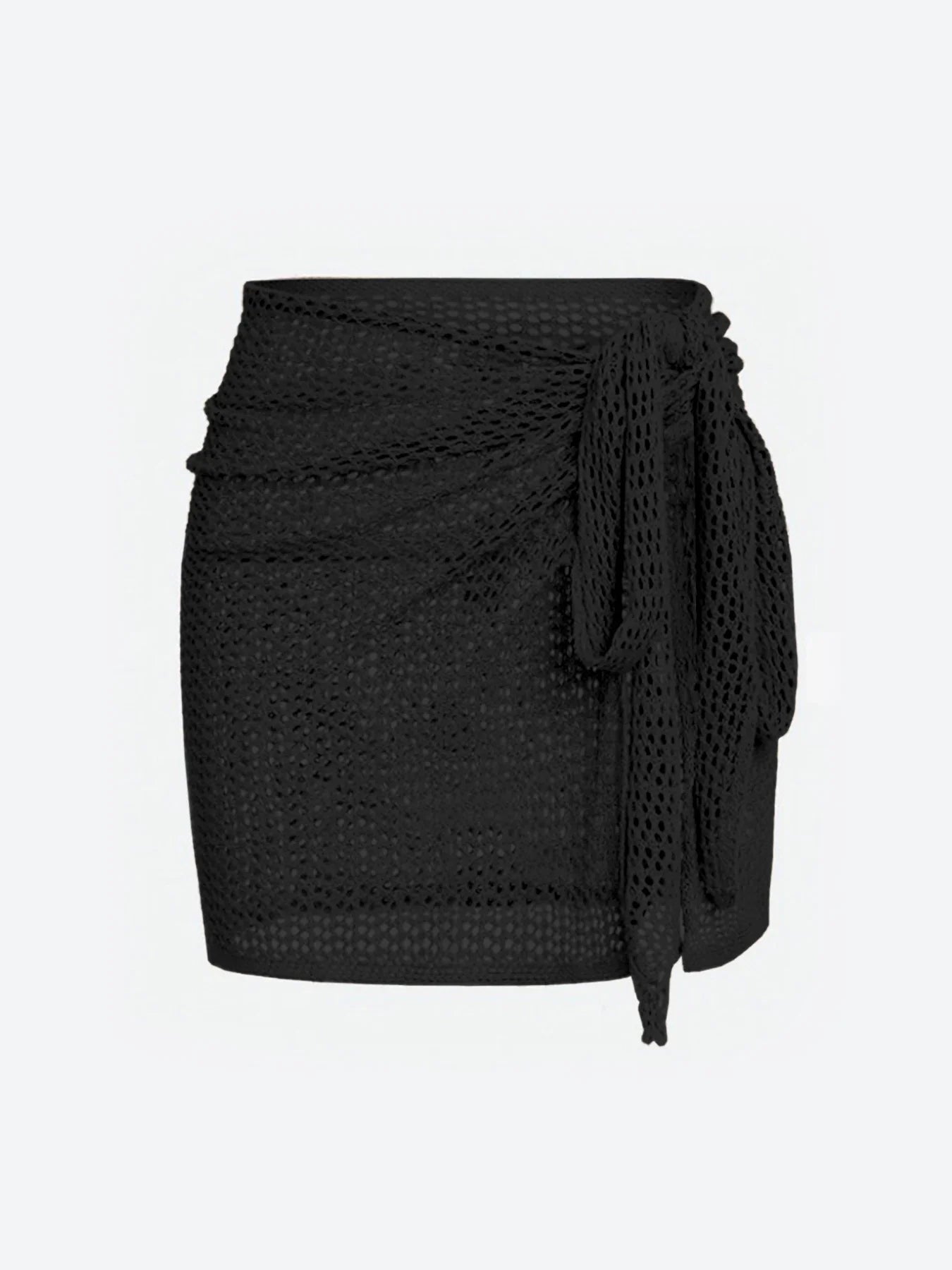 Mila Knit Beach Set