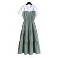Isla Waist-Tie Summer Dress