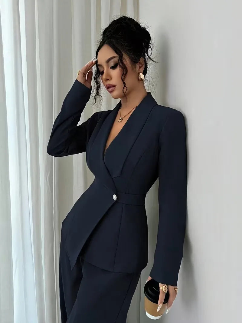 Traje elegante Bimba
