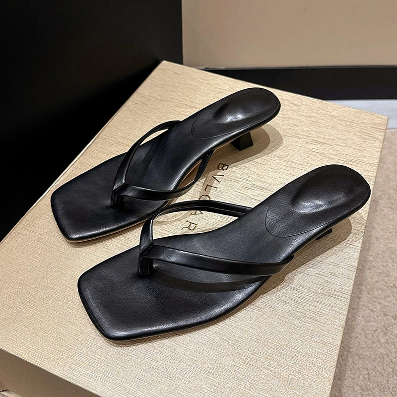 Sandalias de verano Calzena