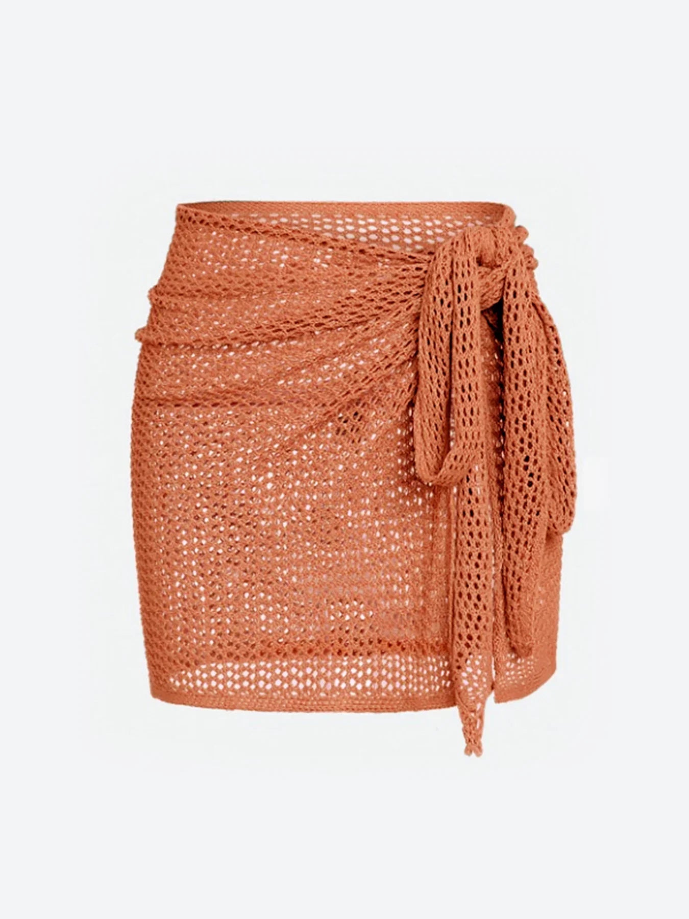 Mila Knit Beach Set