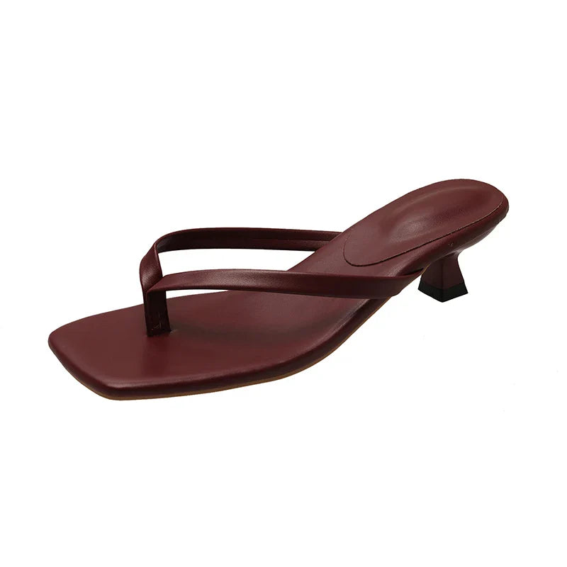 Sandalias de verano Calzena