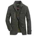 Orion Military Field Jacket