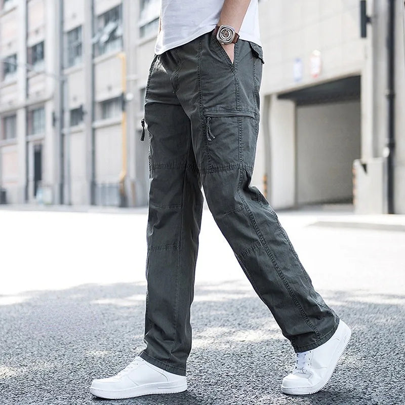 Pantalones Bimba Cargo