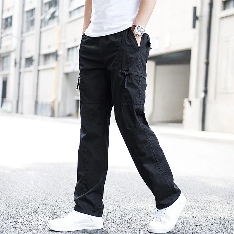 Pantalones Bimba Cargo
