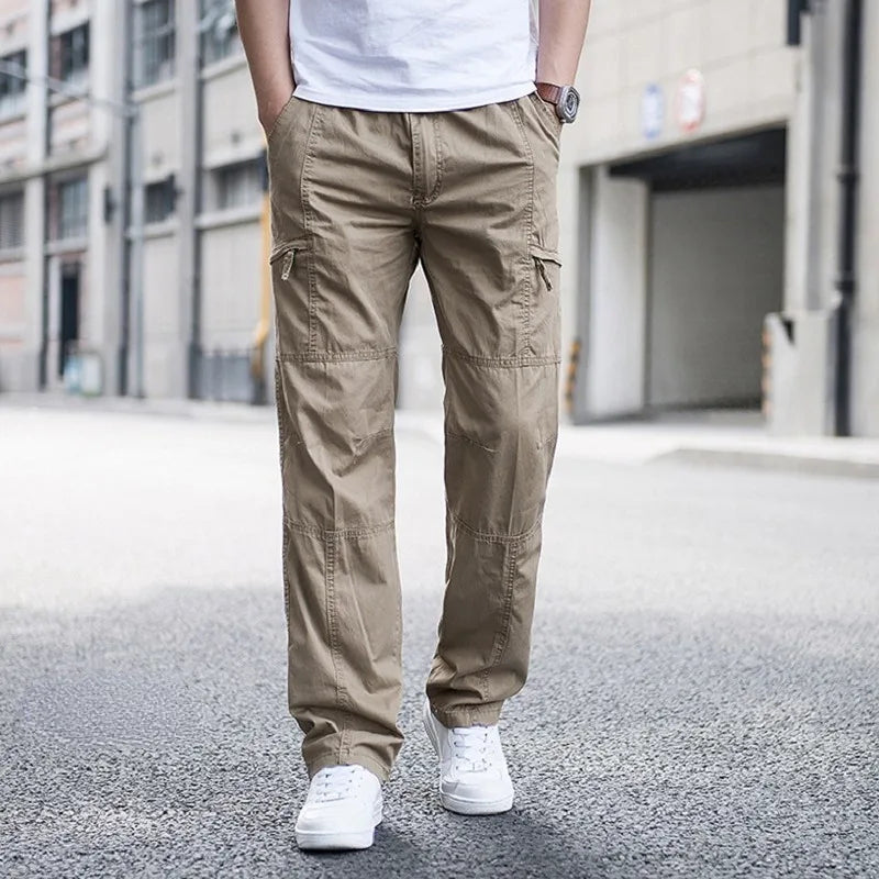 Pantalones Bimba Cargo