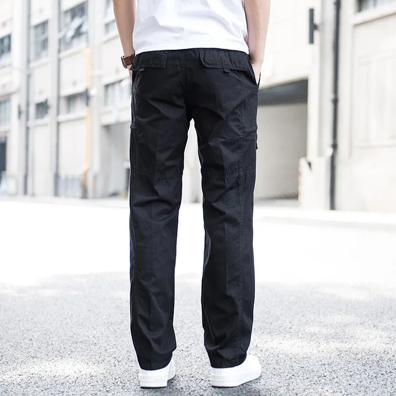 Pantalones Bimba Cargo
