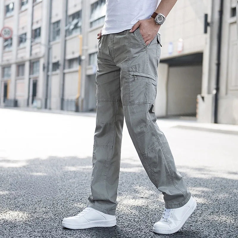 Pantalones Bimba Cargo