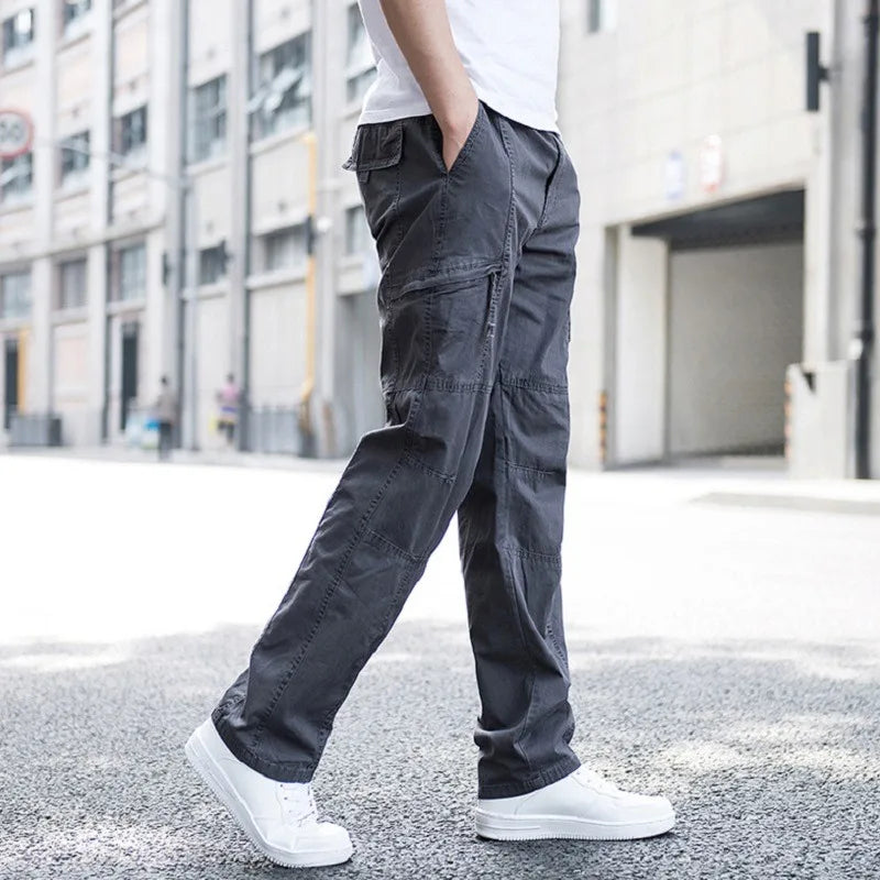 Pantalones Bimba Cargo