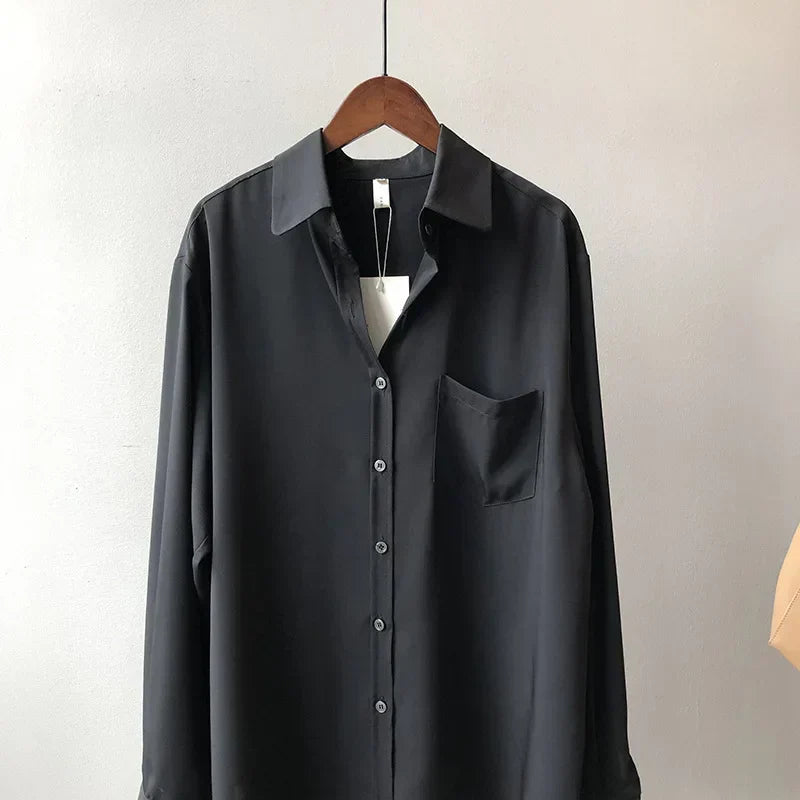 Amanda Blouse Shirt
