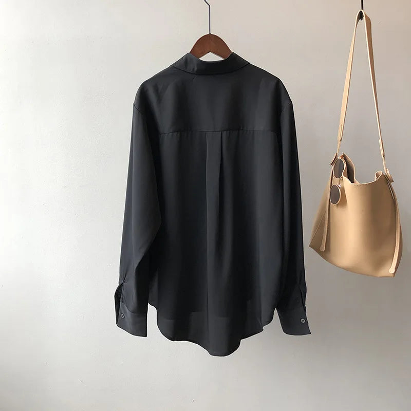 Amanda Blouse Shirt