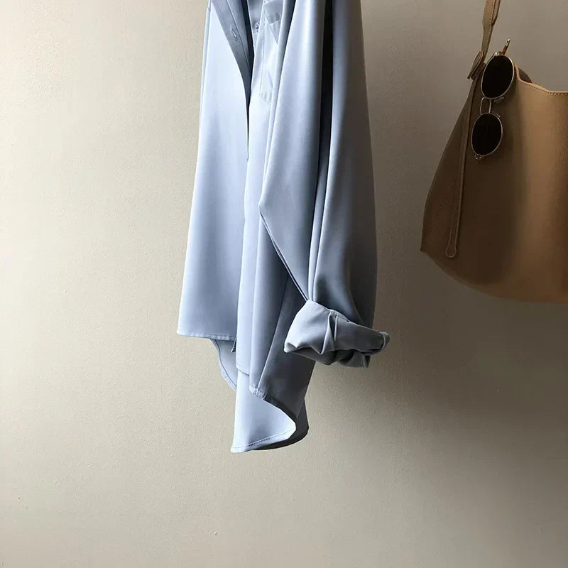 Amanda Blouse Shirt